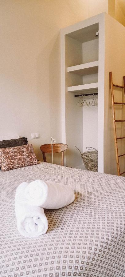 Ronda City Wall Apartments With Private Pool Exterior foto