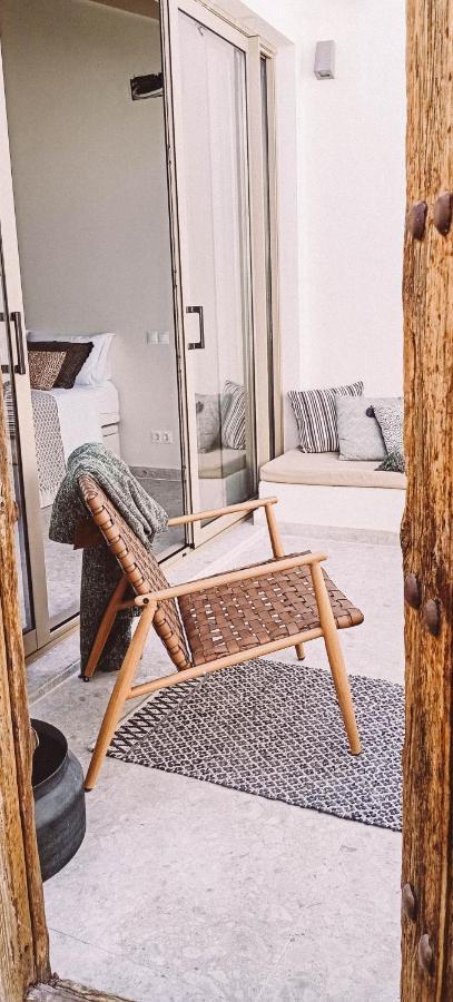 Ronda City Wall Apartments With Private Pool Exterior foto
